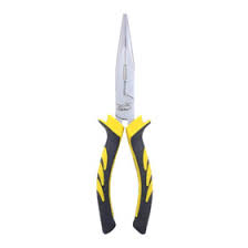 Dwell SGK Long Flat Nose Plier